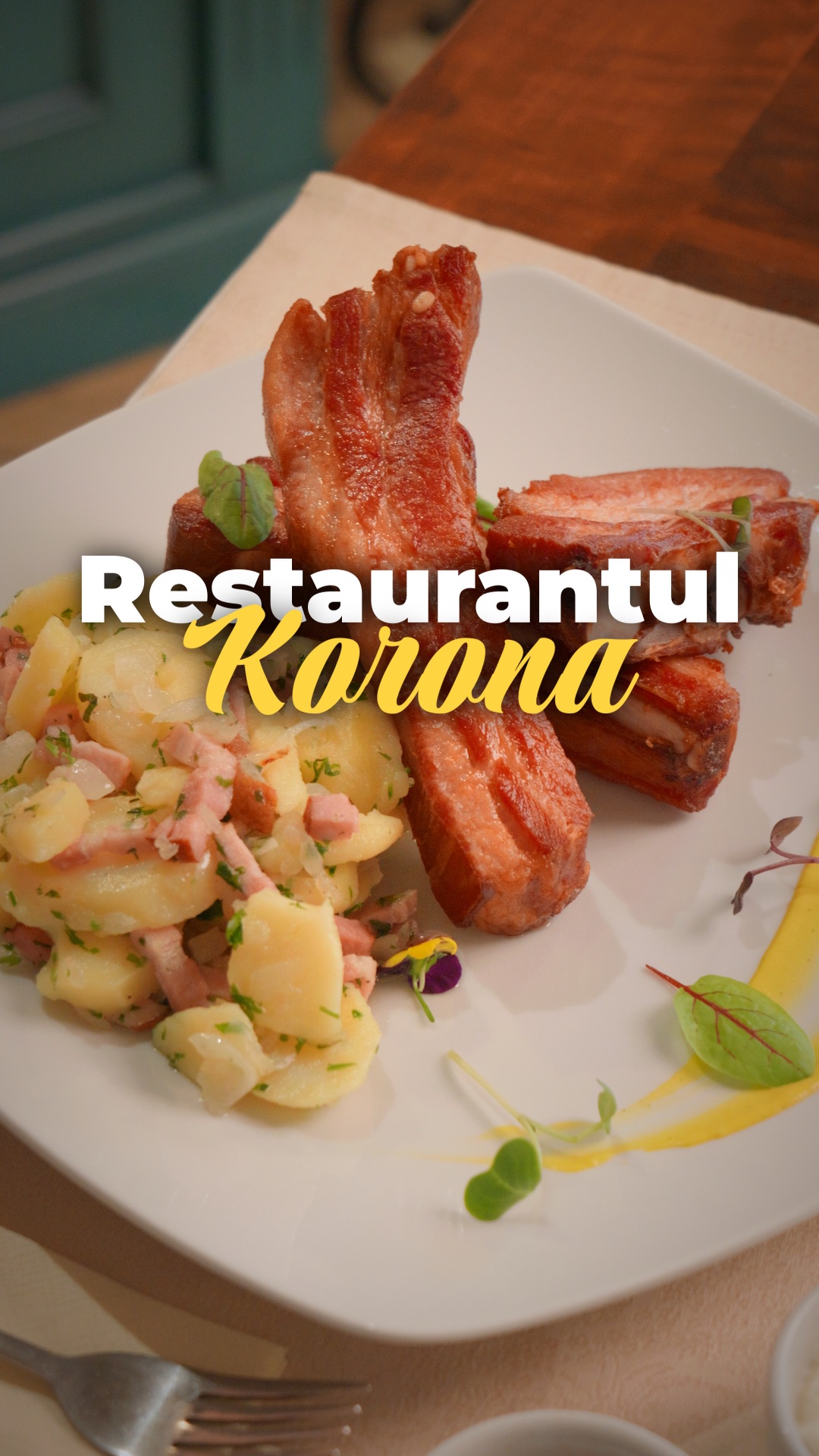 Korona Restaurant